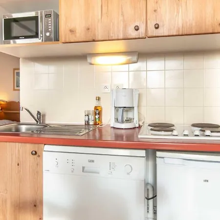 Apartman V Du Bachat Silenes B11 Appt Belle Vue 4 6 Pers *