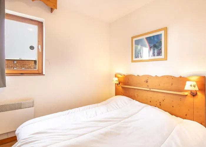Apartman V Du Bachat Silenes B11 Appt Belle Vue 4 6 Pers Chamrousse